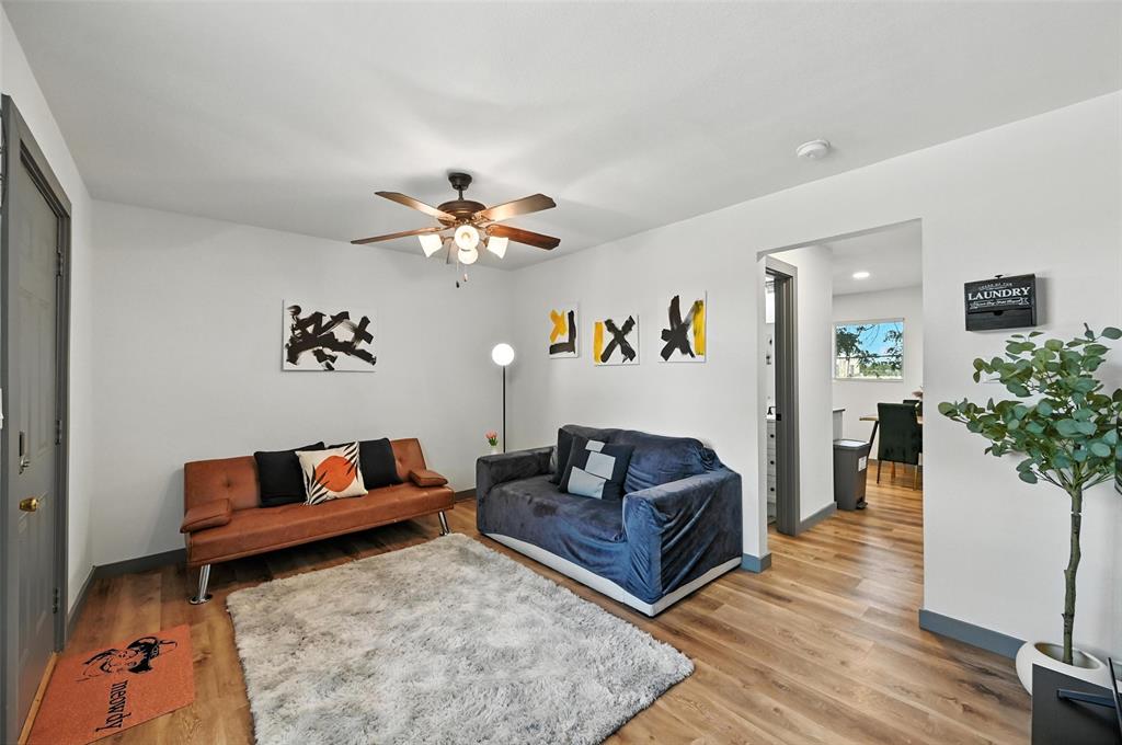 Hillview Add - Residential Income