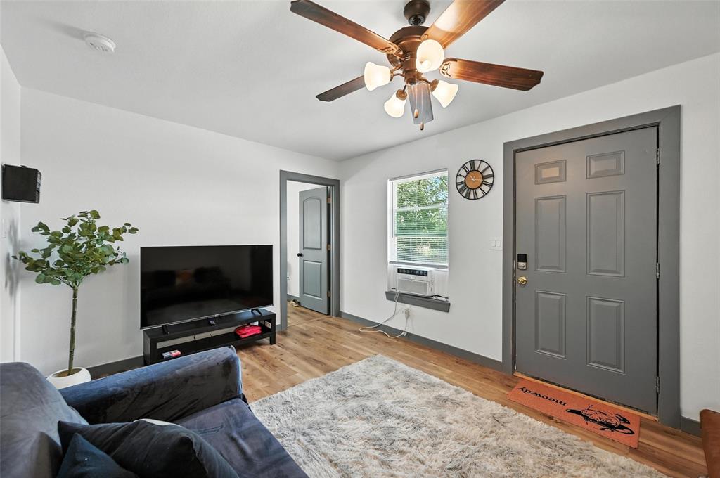 Hillview Add - Residential Income