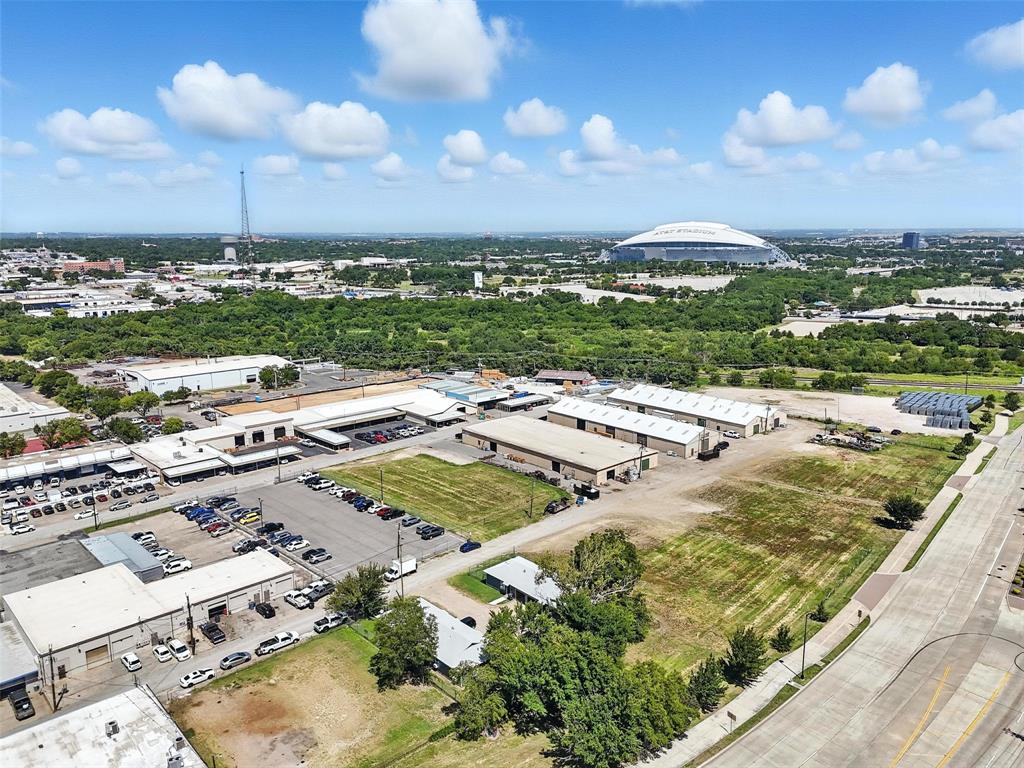 Hillview Add - Residential Income