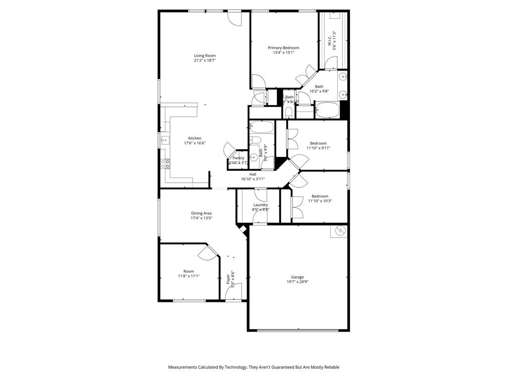 Fossil Hill Estates - Residential