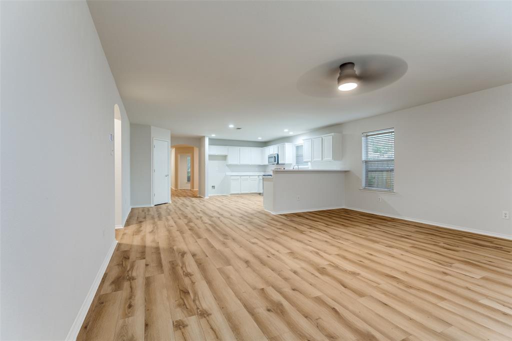 Fossil Hill Estates - Residential