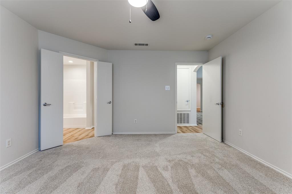 Fossil Hill Estates - Residential