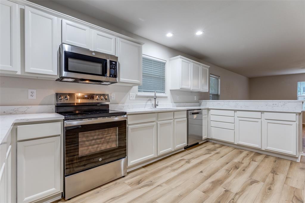 Fossil Hill Estates - Residential