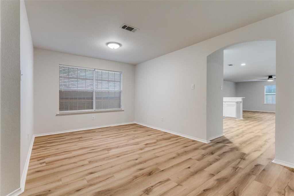 Fossil Hill Estates - Residential