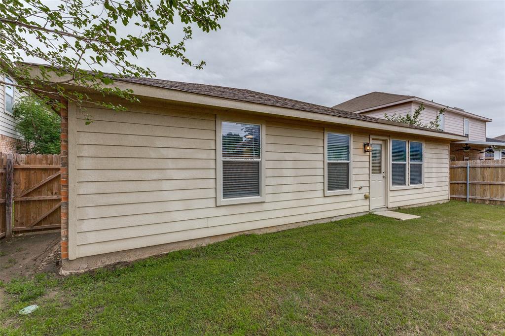 Fossil Hill Estates - Residential