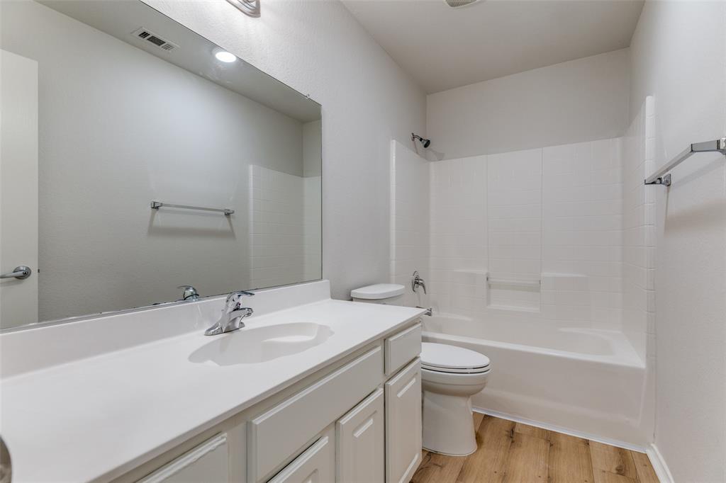 Fossil Hill Estates - Residential