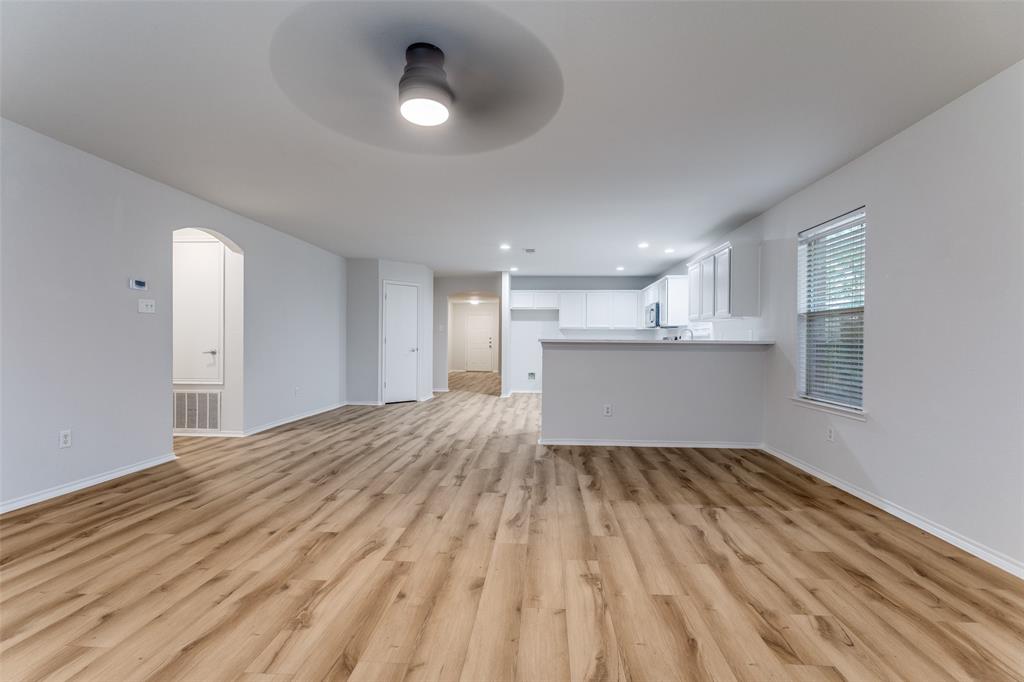 Fossil Hill Estates - Residential