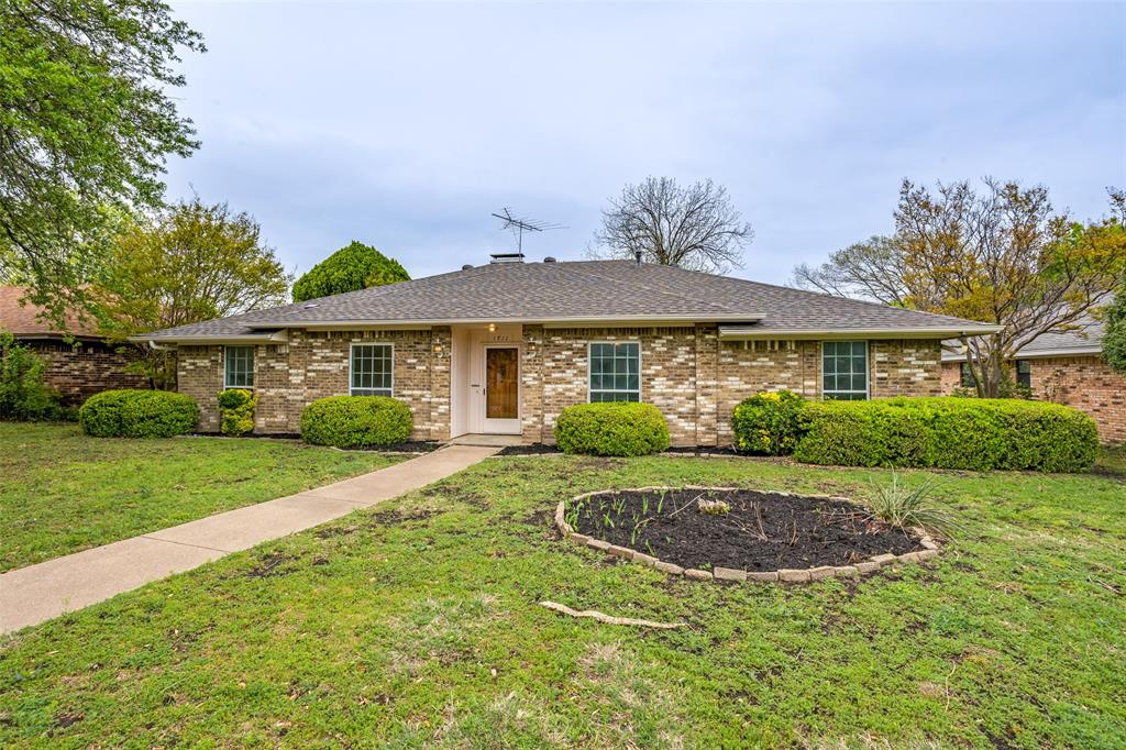1711 Windsong Trail