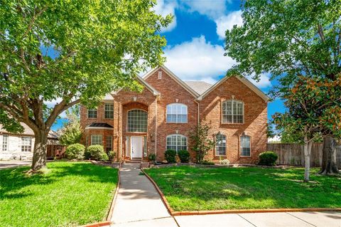 2700 Lake Crest Drive Flower Mound TX 75022