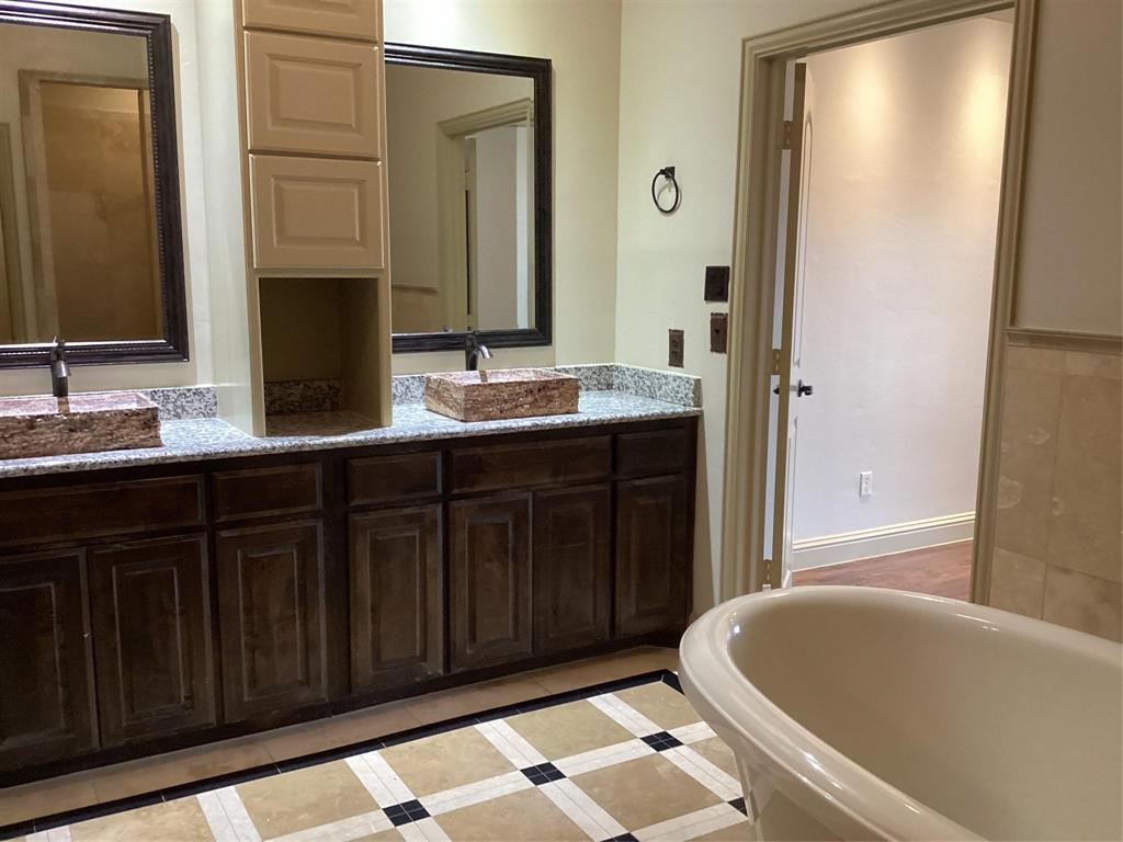 Keller Town Center Add - Residential