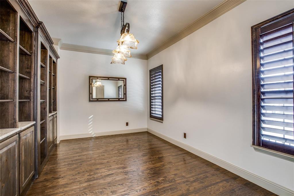 Keller Town Center Add - Residential