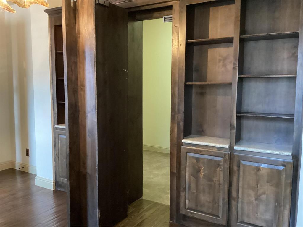Keller Town Center Add - Residential