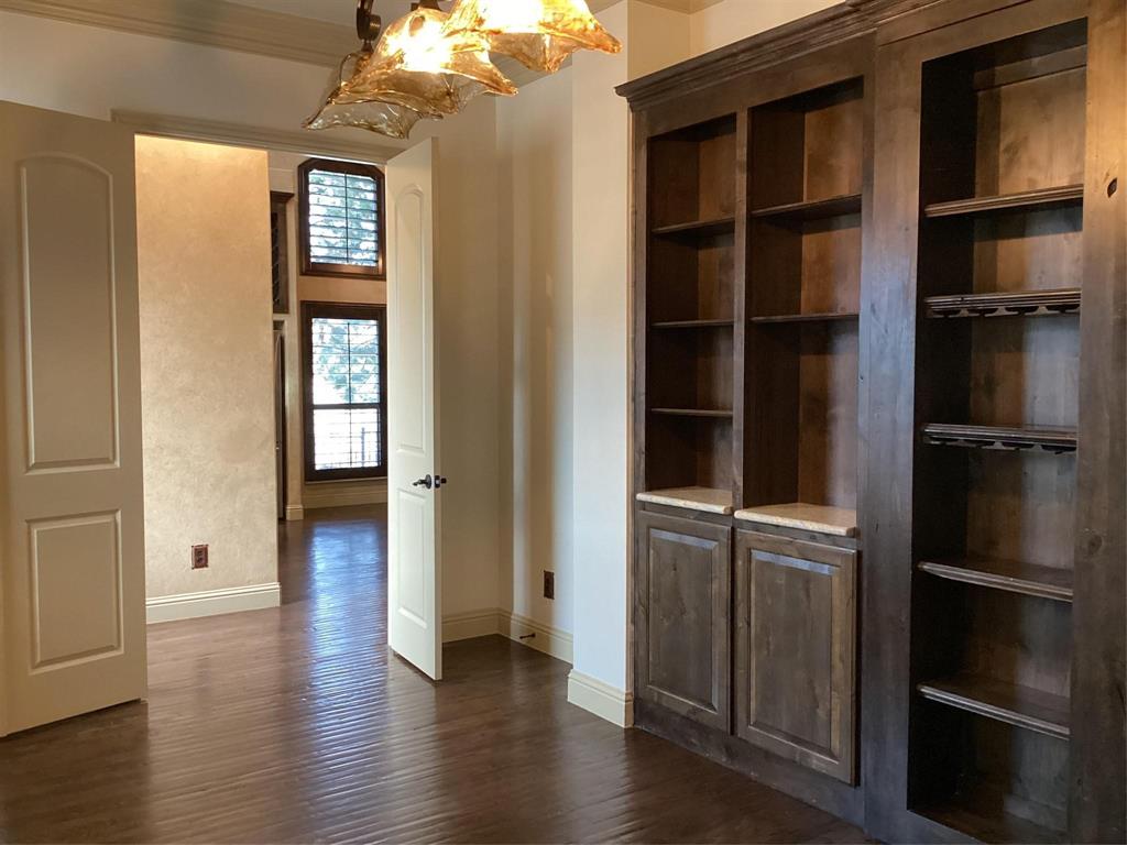 Keller Town Center Add - Residential