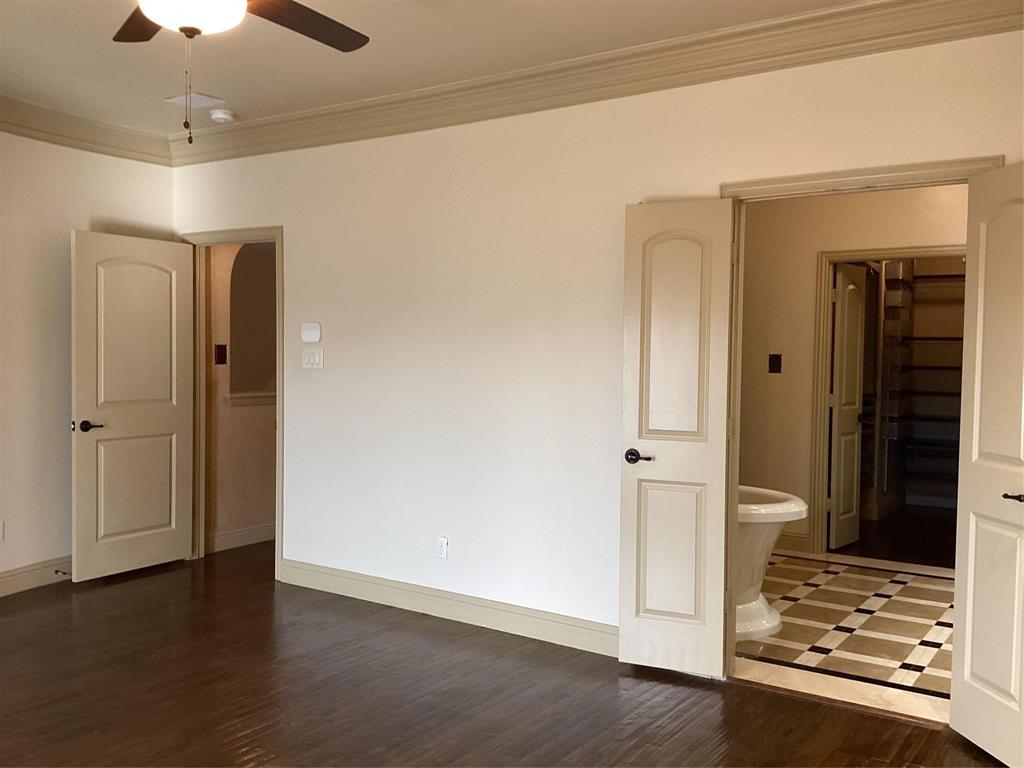 Keller Town Center Add - Residential
