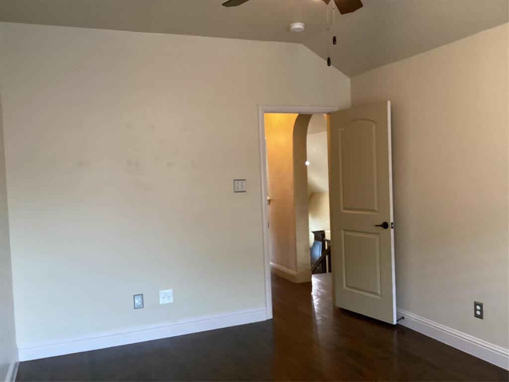 Keller Town Center Add - Residential