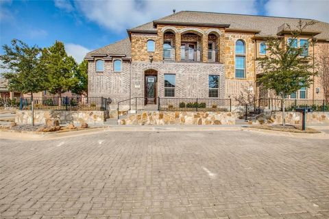 Photo of 1231 Fowler Street, Keller, TX 76248 (MLS # 21258431)