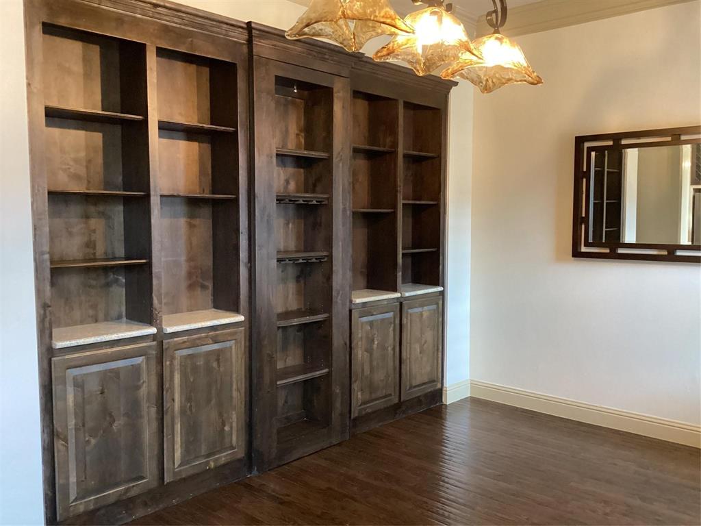Keller Town Center Add - Residential