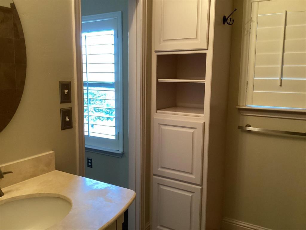 Keller Town Center Add - Residential