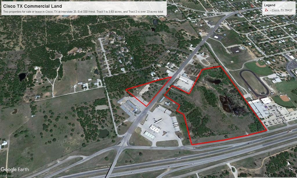 None - Commercial Sale