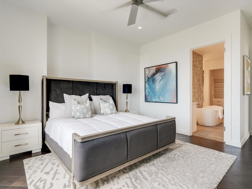 Residences at Stoneleigh Condos - Residential