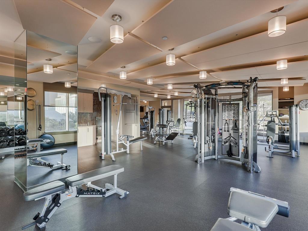 Residences at Stoneleigh Condos - Residential