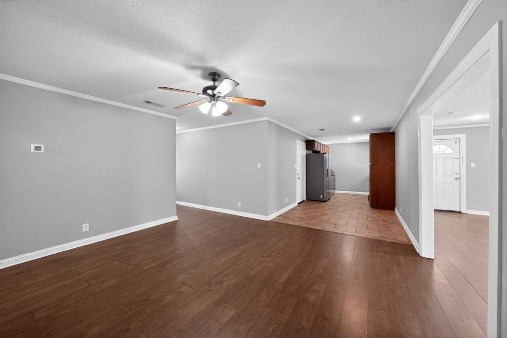 Pleasant Manor Estates - Residential