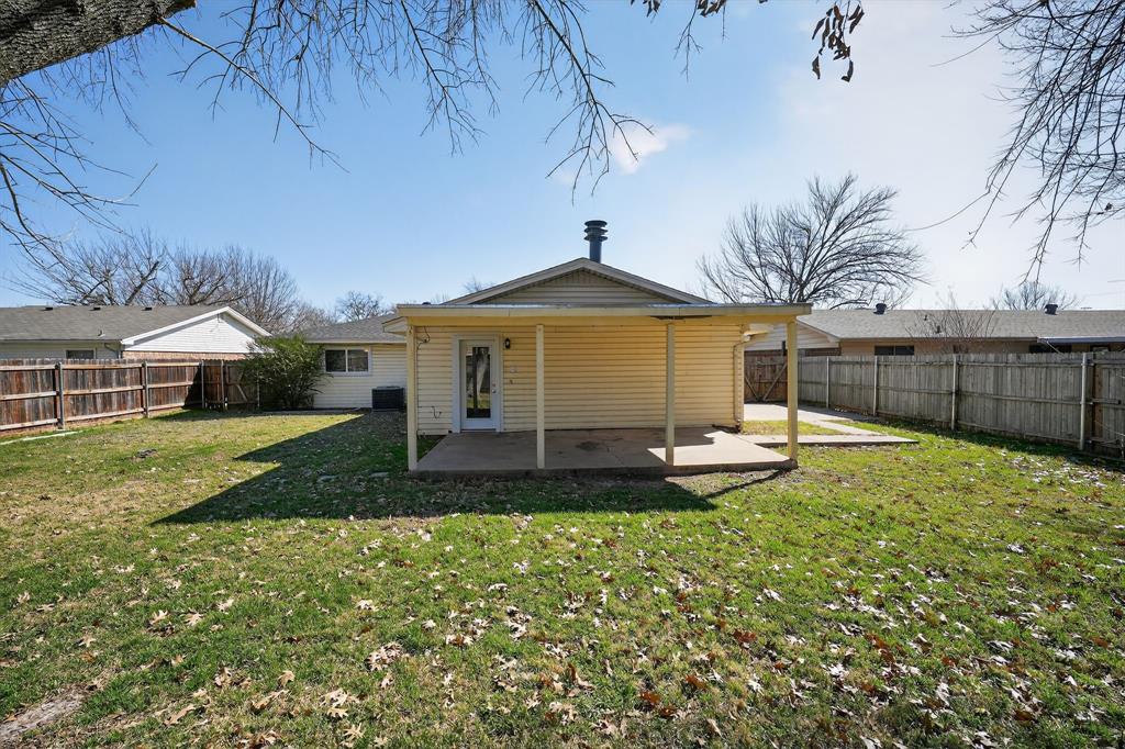 Pleasant Manor Estates - Residential