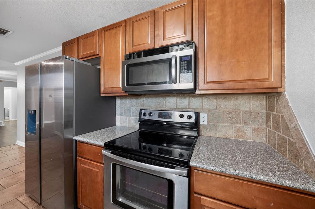 Pleasant Manor Estates - Residential