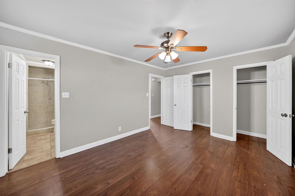 Pleasant Manor Estates - Residential