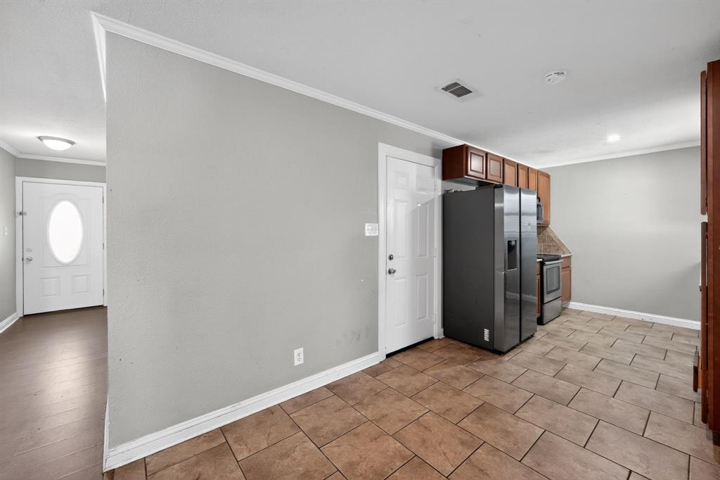 Pleasant Manor Estates - Residential