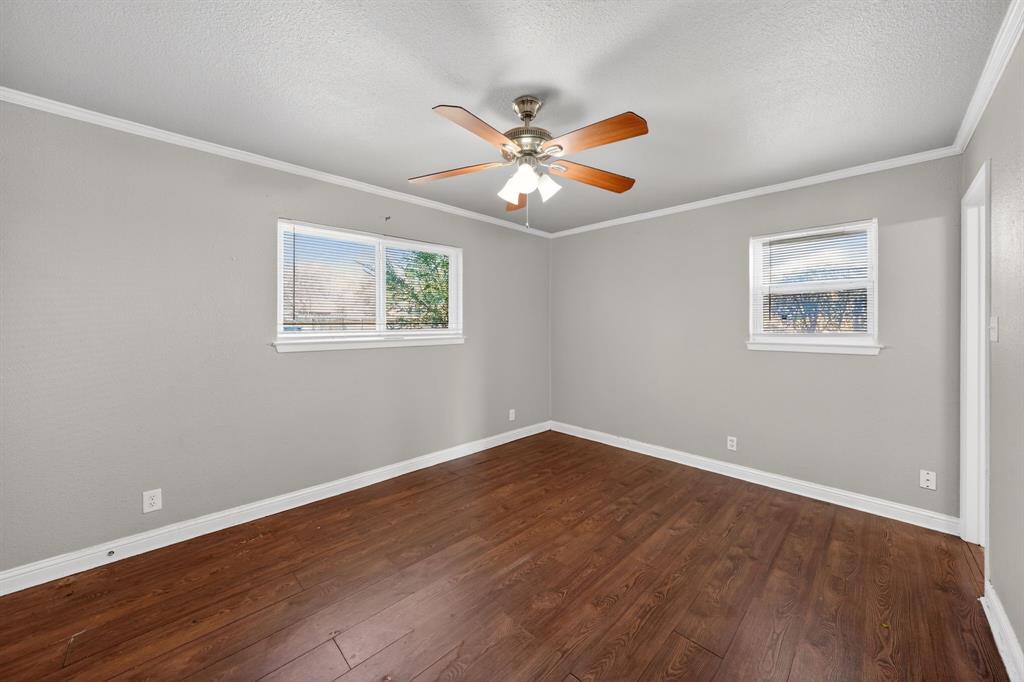 Pleasant Manor Estates - Residential