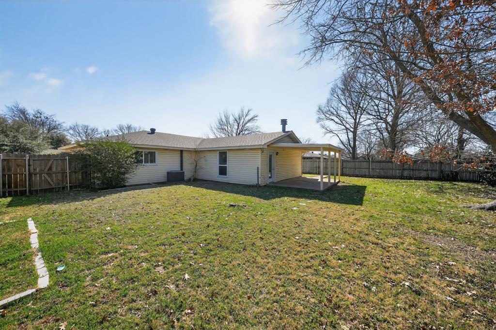 Pleasant Manor Estates - Residential