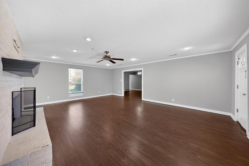 Pleasant Manor Estates - Residential