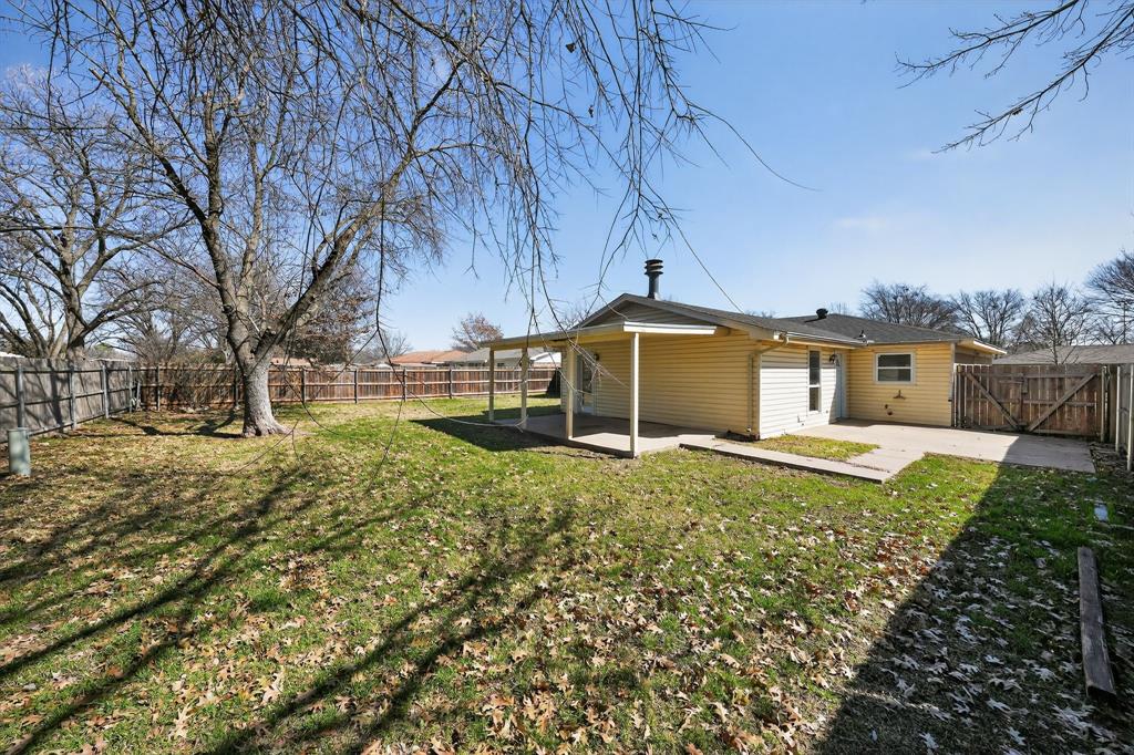 Pleasant Manor Estates - Residential