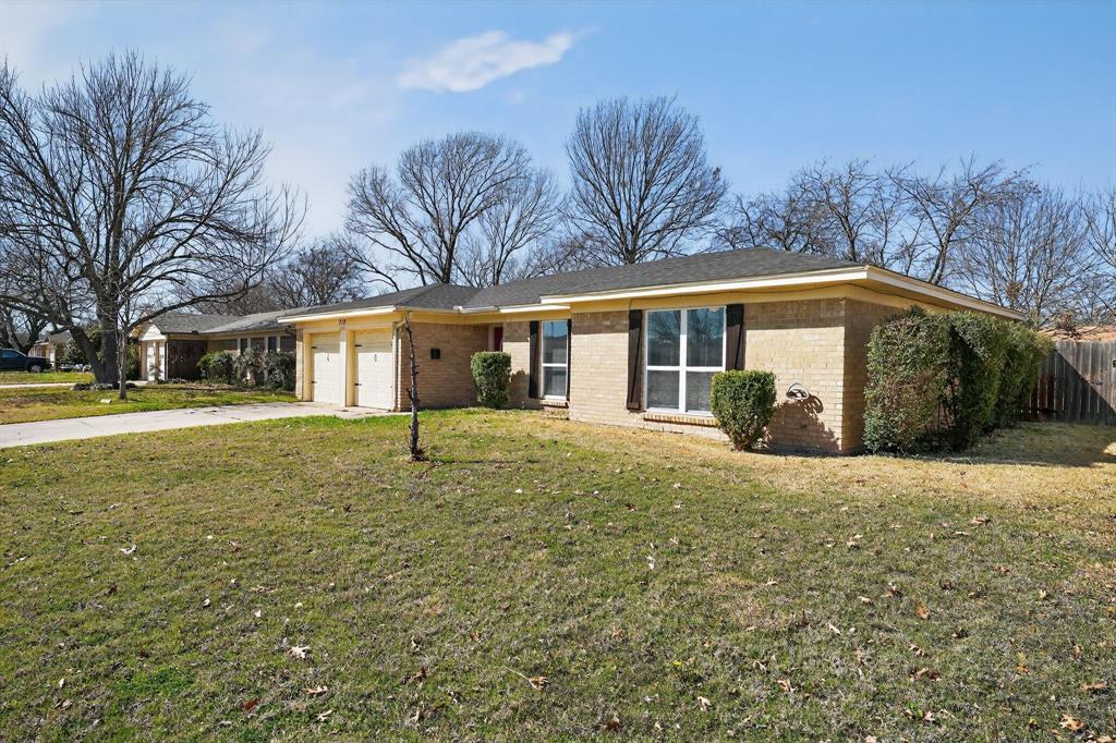 Pleasant Manor Estates - Residential