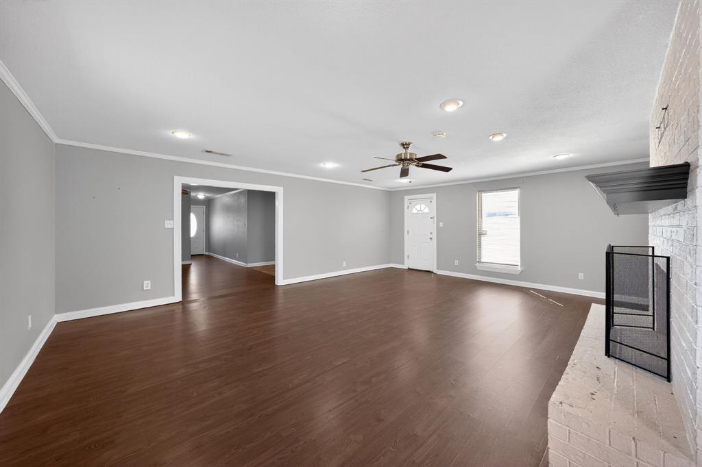 Pleasant Manor Estates - Residential