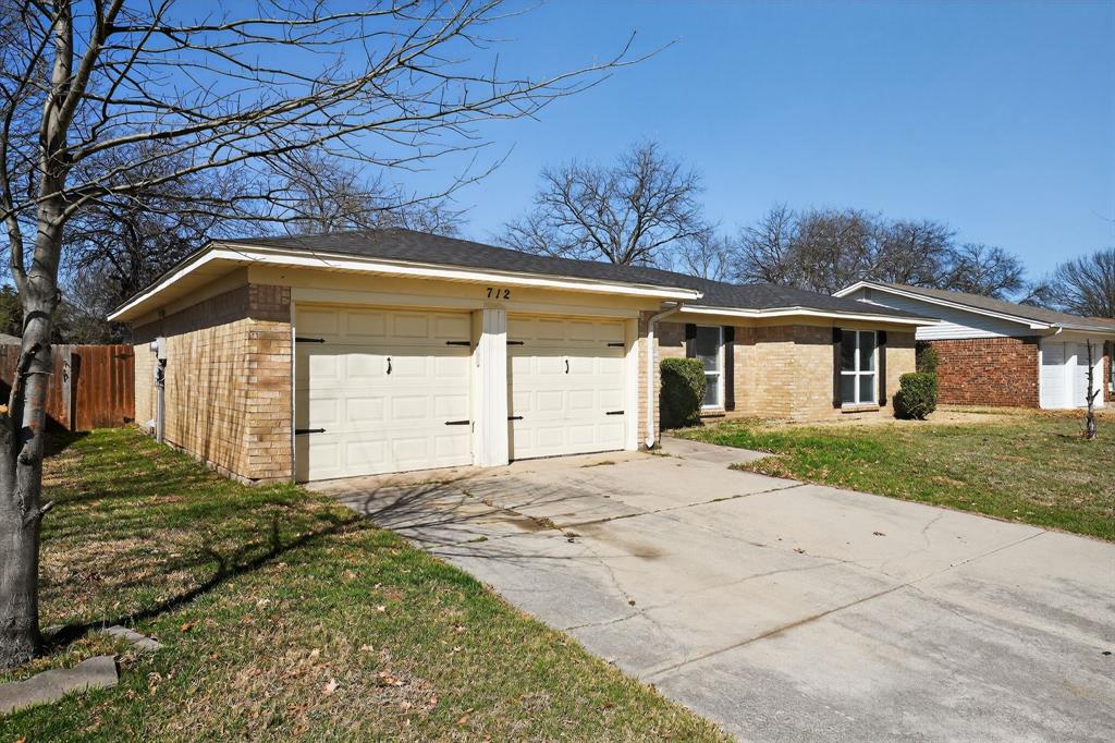 Pleasant Manor Estates - Residential