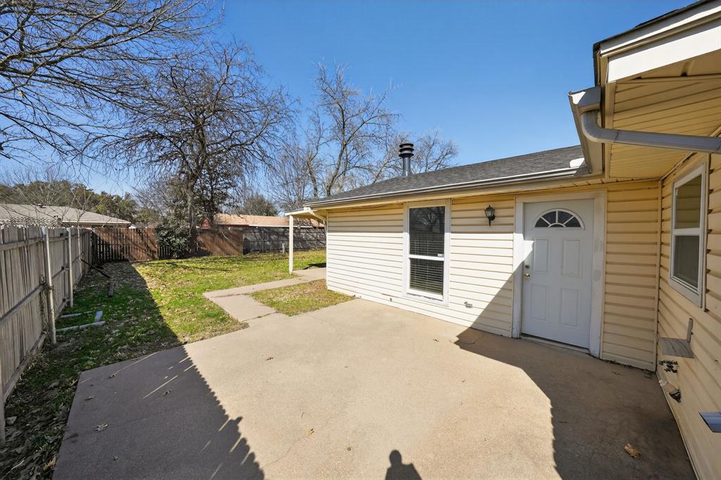 Pleasant Manor Estates - Residential