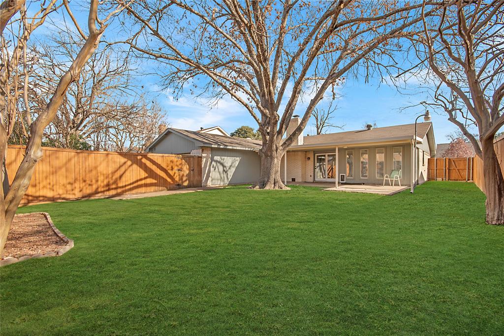 Greenmeadow - Residential