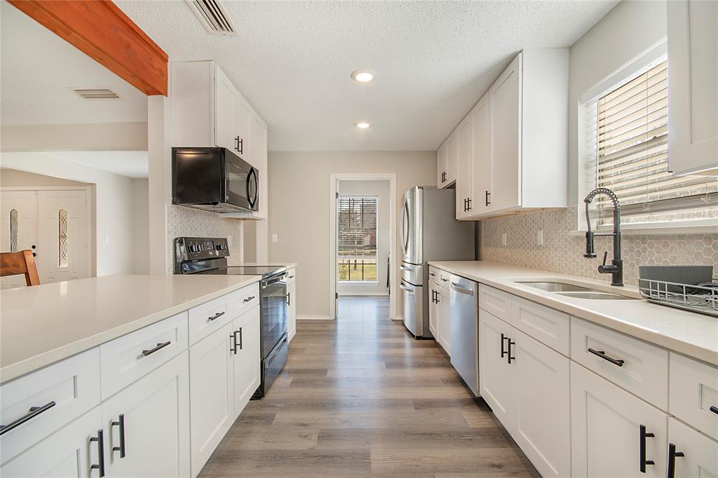 Greenmeadow - Residential