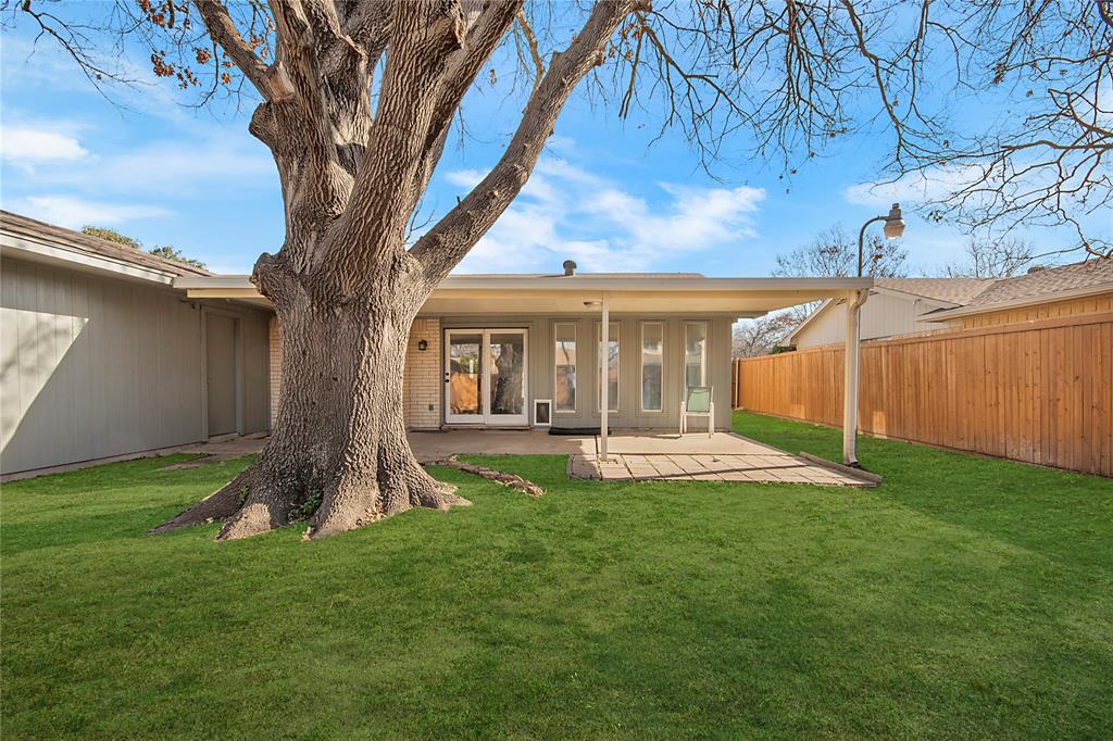 Greenmeadow - Residential