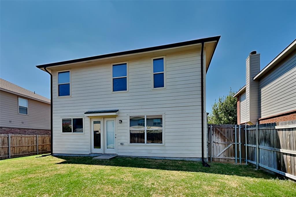 Boswell Meadows - Residential Lease