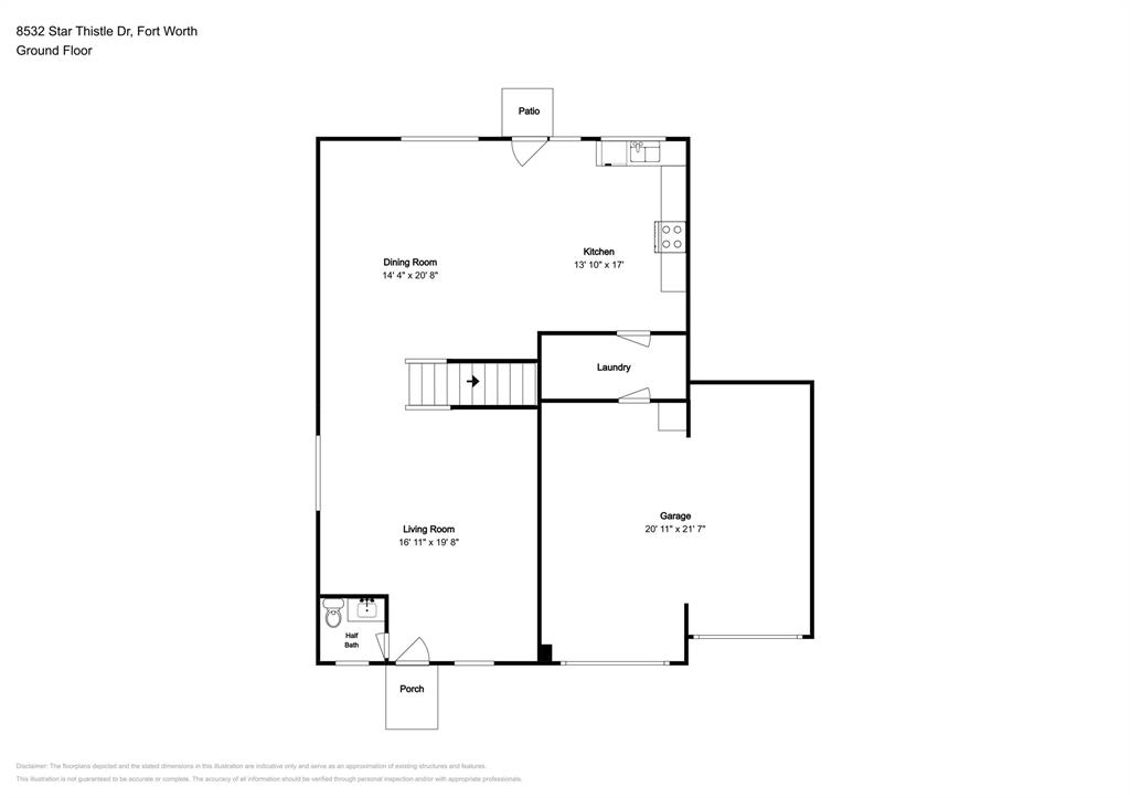 Boswell Meadows - Residential Lease