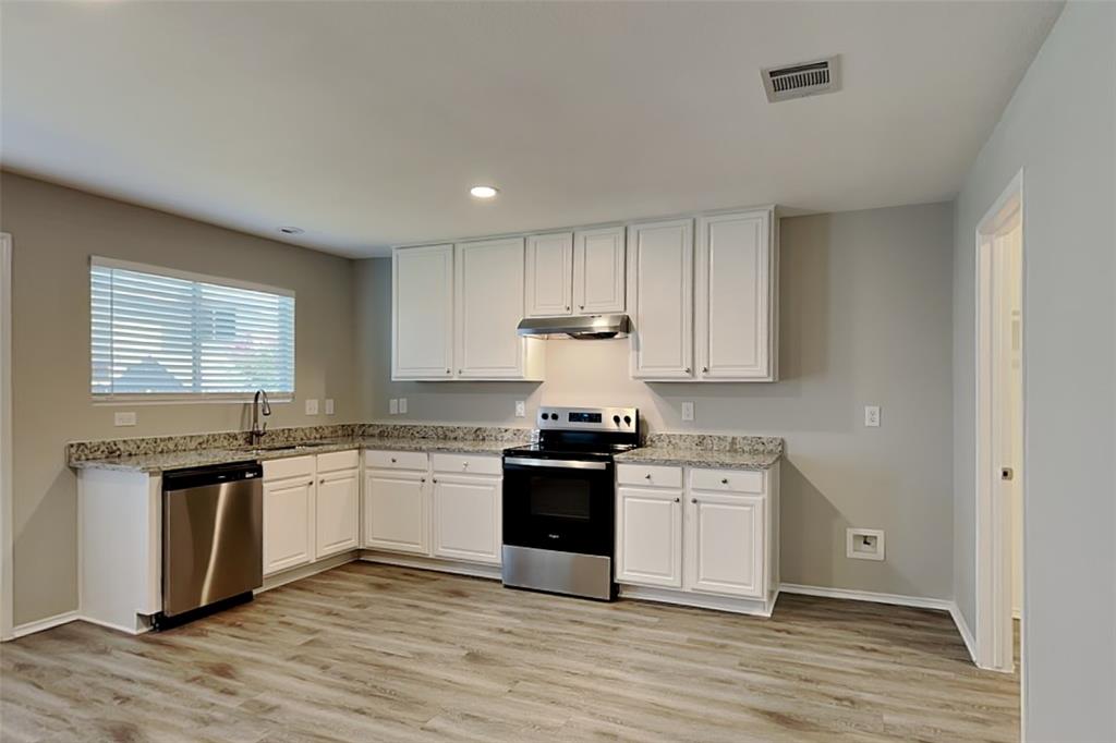 Boswell Meadows - Residential Lease