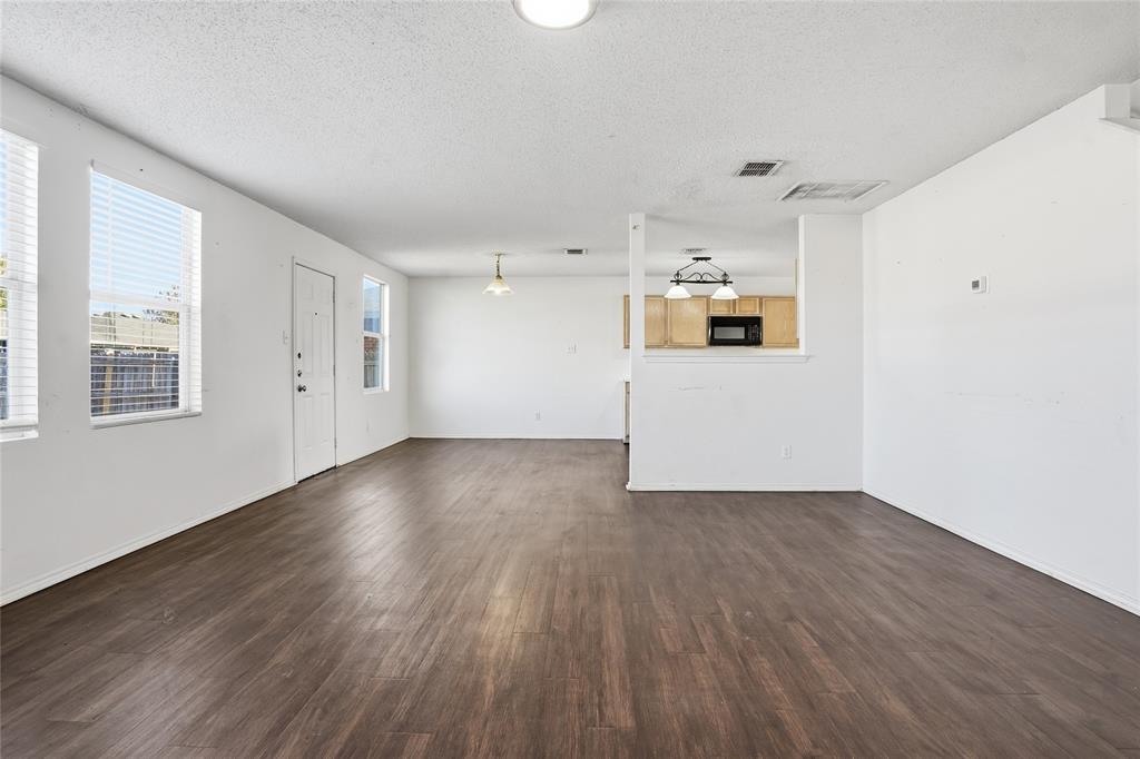 Burleson Meadows - Residential