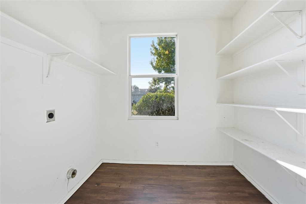 Burleson Meadows - Residential