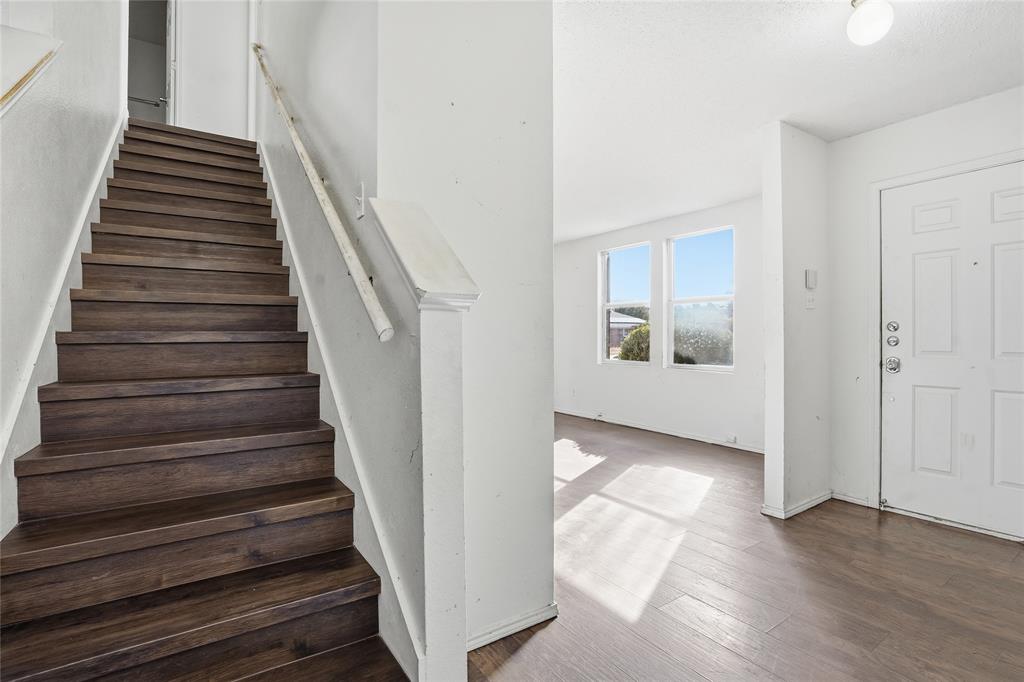 Burleson Meadows - Residential