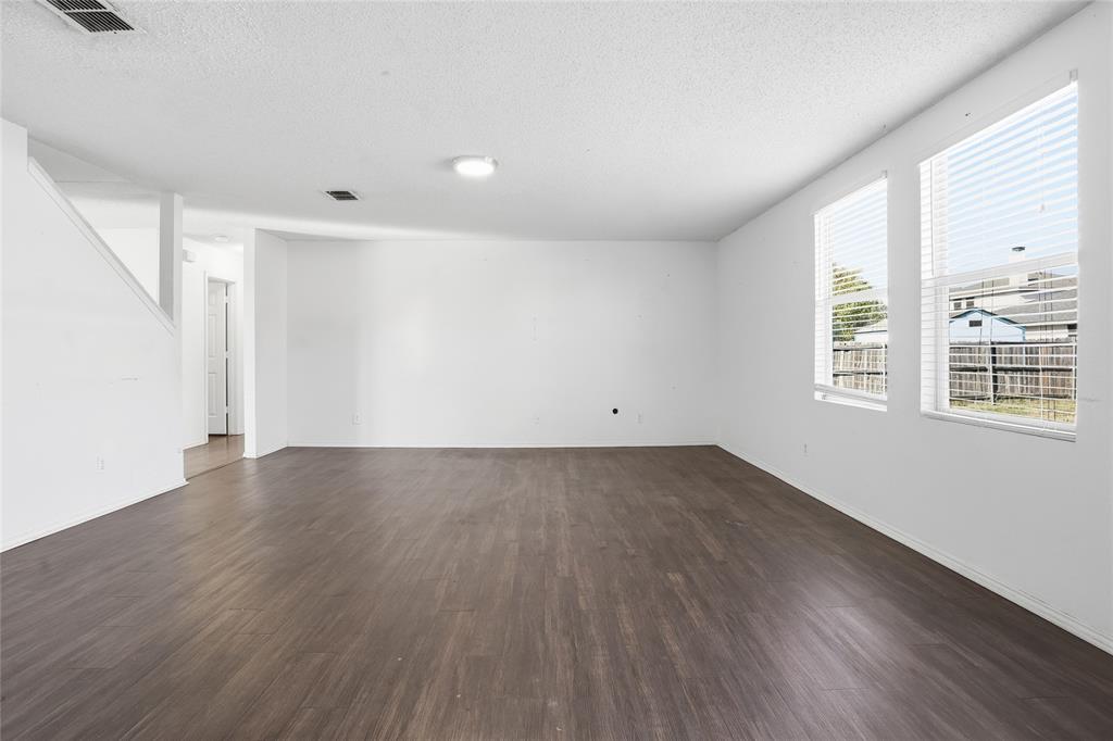 Burleson Meadows - Residential