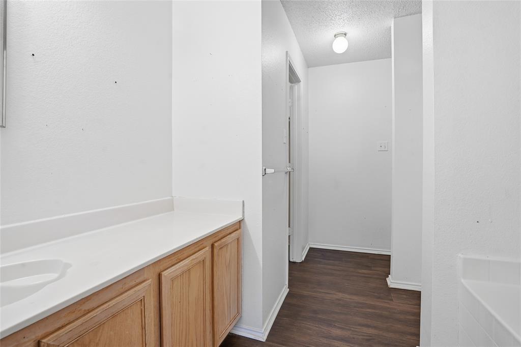 Burleson Meadows - Residential