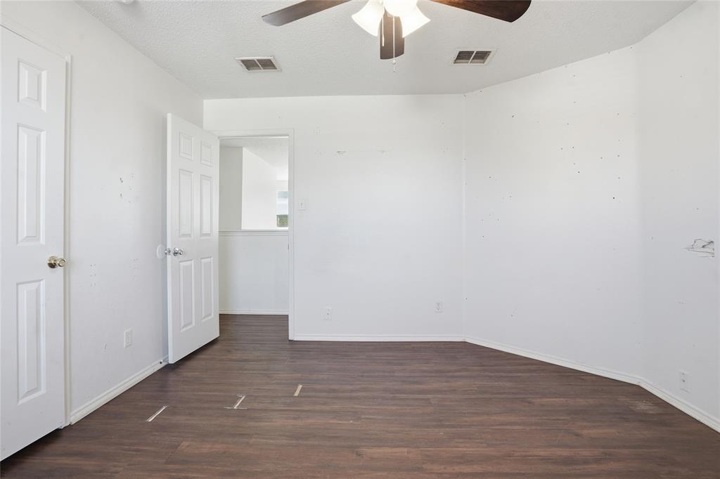 Burleson Meadows - Residential